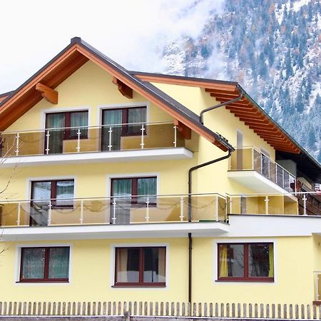 Apartments Davydov Bad Hofgastein Exterior foto