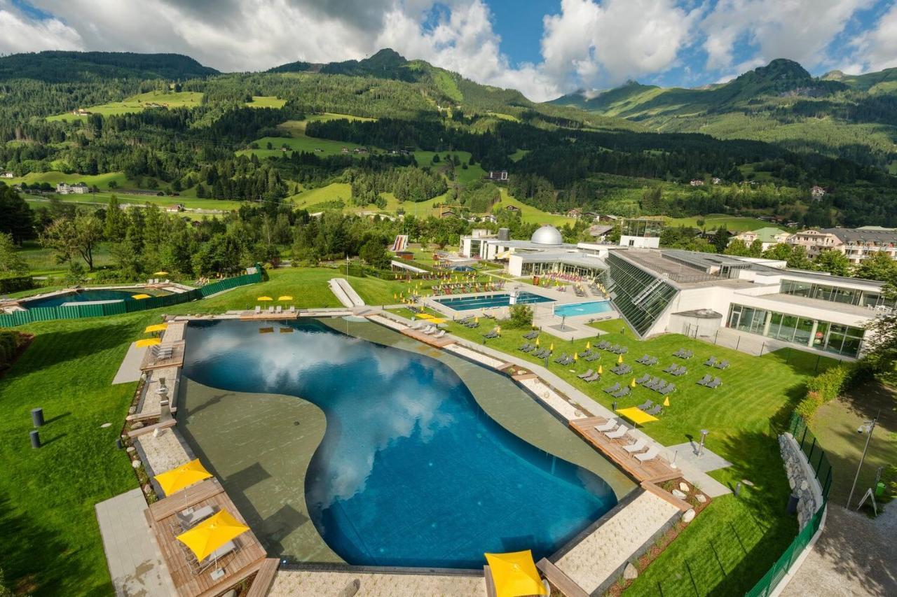 Apartments Davydov Bad Hofgastein Exterior foto