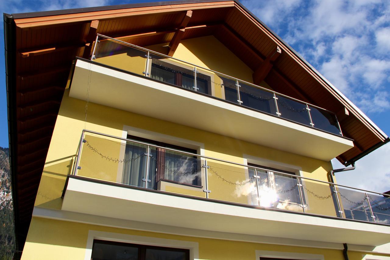 Apartments Davydov Bad Hofgastein Exterior foto