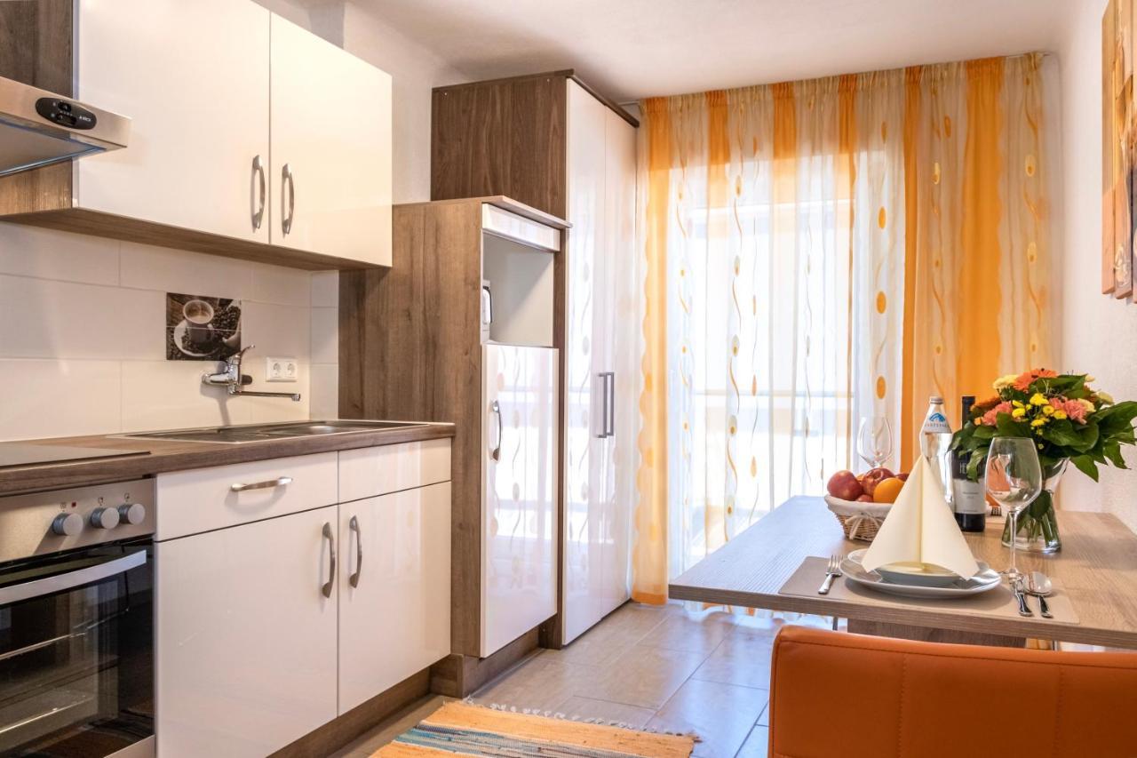 Apartments Davydov Bad Hofgastein Quarto foto